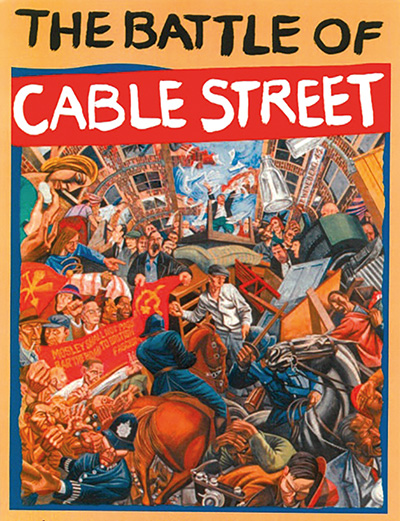 cablestreet
