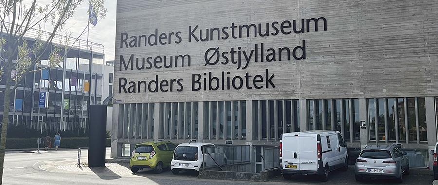 Randers-Kunstmuseum