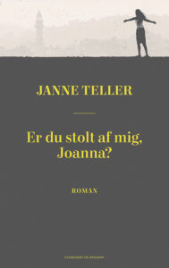 Jane Teller_Er du stolt af mig Joanna