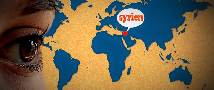 syrien