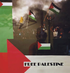 Free-Palestine