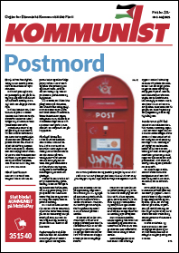 Kommunist_5-2025_forside
